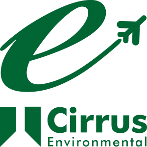 Cirrus Environmental Logo