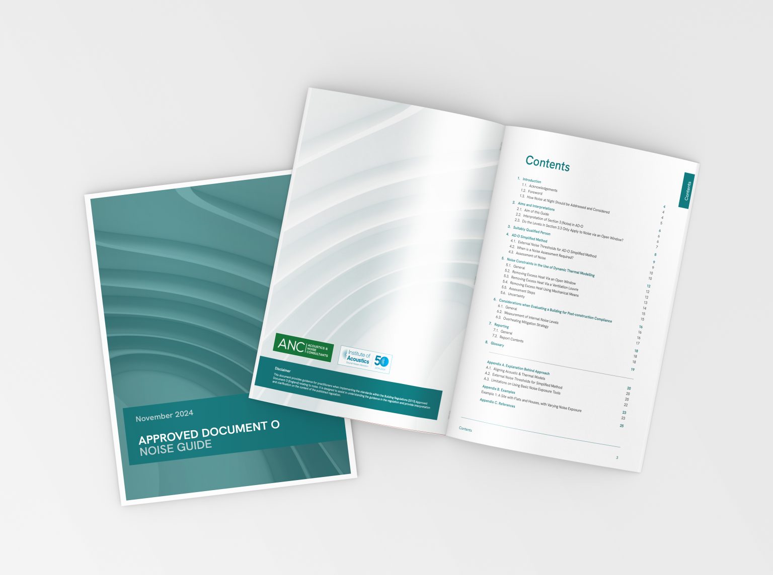 New guidance launched to support compliance with Approved Document O ...